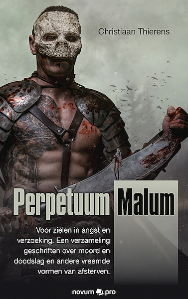 Perpetuum Malum - Christiaan Thierens (ISBN 9783990643624)