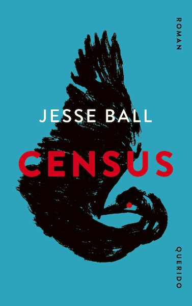 Census - Jesse Ball (ISBN 9789021414584)