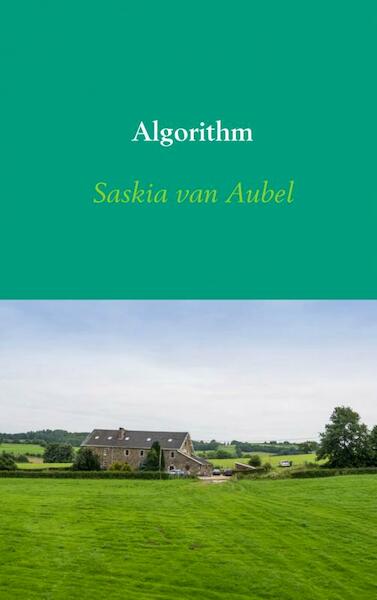 Algorithm - Saskia van Aubel (ISBN 9789463670869)