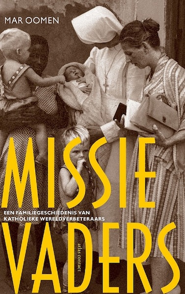 Missievaders - Mar Oomen (ISBN 9789045032740)