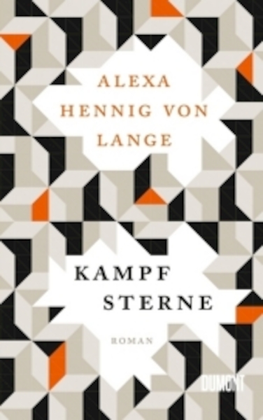 Kampfsterne - Alexa Hennig von Lange (ISBN 9783832197742)