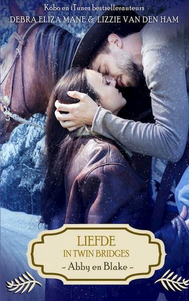 Liefde in Twin Bridges: Abby en Blake - Debra Eliza Mane (ISBN 9789463183130)