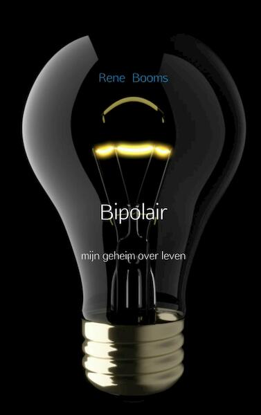 Bipolair - Rene Booms (ISBN 9789402184037)