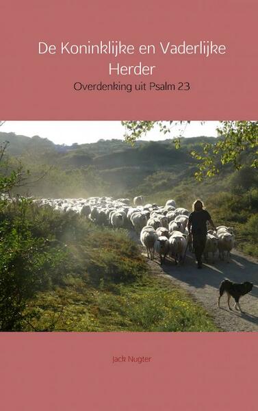 De Koninklijke en Vaderlijke Herder - Jack Nugter (ISBN 9789402187076)