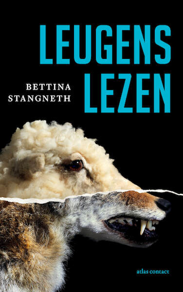 Leugens lezen - Bettina Stangneth (ISBN 9789045036489)