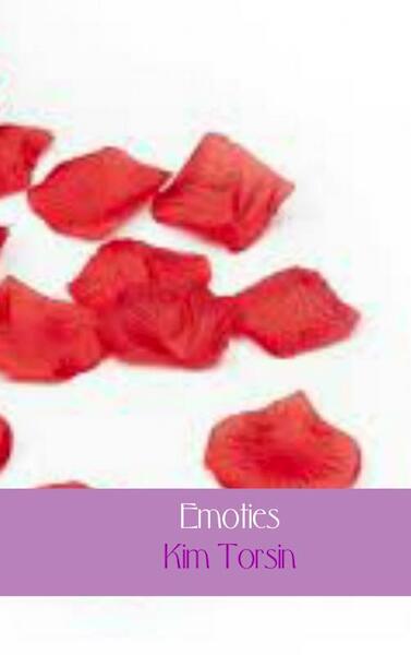 Emoties - Kim Torsin (ISBN 9789402189483)