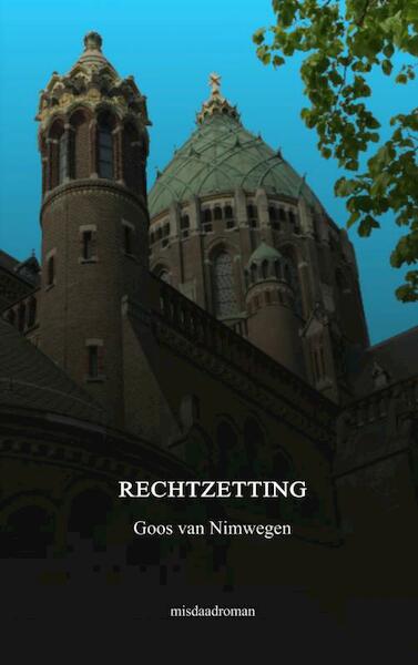 Rechtzetting - Goos Van Nimwegen (ISBN 9789402190304)