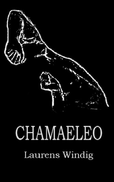 Chamaeleo - Laurens Windig (ISBN 9789463863063)
