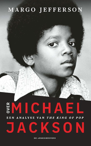 Over Michael Jackson - Margo Jefferson (ISBN 9789029539883)
