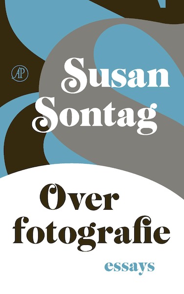 Over fotografie - Susan Sontag (ISBN 9789029540520)