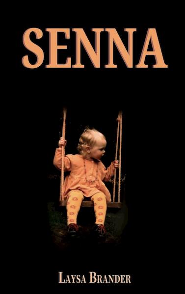 Senna - Laysa Brander (ISBN 9789402193527)