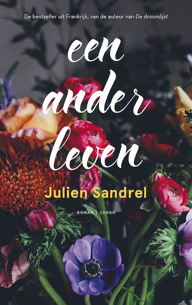 Een ander leven - Julien Sandrel (ISBN 9789403177908)