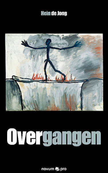Overgangen - Hein de Jong (ISBN 9783990645581)