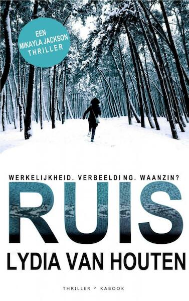 Ruis - Lydia van Houten (ISBN 9789402193893)