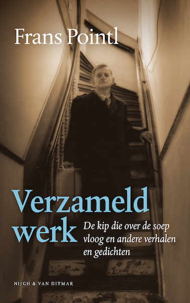 Verzameld werk - Frans Pointl (ISBN 9789038804804)