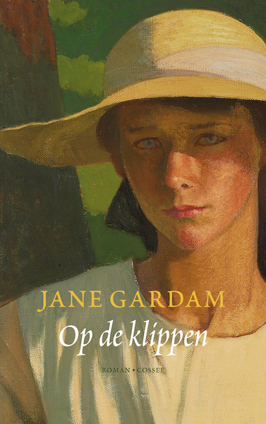 Op de klippen - Jane Gardam (ISBN 9789059368743)