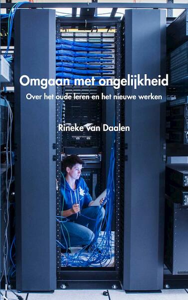 Omgaan met ongelijkheid - Rineke van Daalen (ISBN 9789402118285)