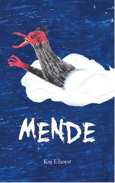 Mende - Kaj Elhorst (ISBN 9789492212368)