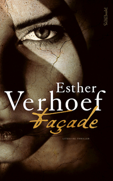 Façade - Esther Verhoef (ISBN 9789044643374)