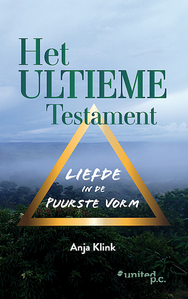 Het Ultieme Testament - Anja Klink (ISBN 9783710343803)