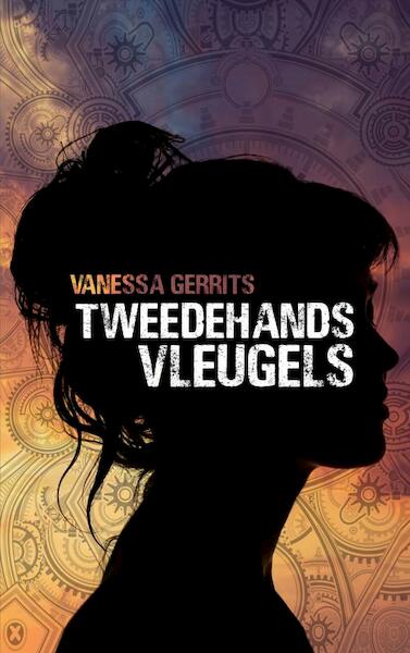 Tweedehands vleugels - Vanessa Gerrits (ISBN 9789463989602)