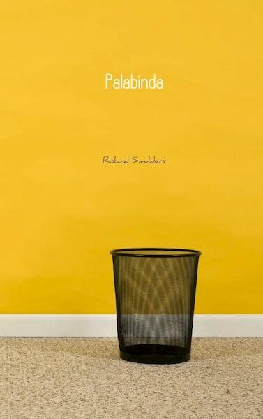 Palabinda - Roland Smulders (ISBN 9789402193510)