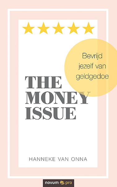 The Money Issue - Hanneke van Onna (ISBN 9783990648025)