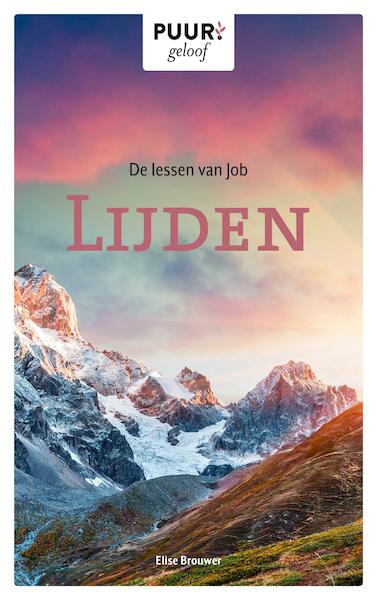 De lessen van Job - Elise Brouwer (ISBN 9789043533256)