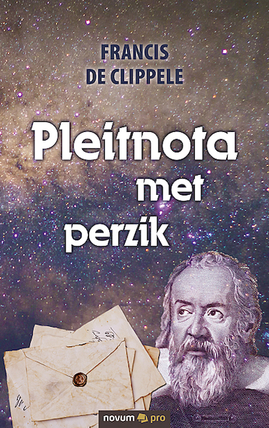 Pleitnota met perzik - Francis de Clippele (ISBN 9783990648513)