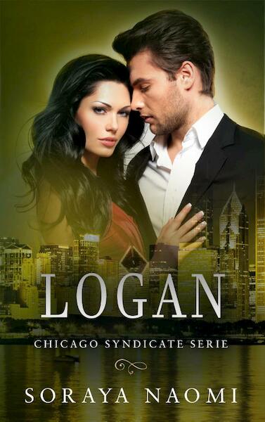 Logan - Soraya Naomi (ISBN 9789492585523)