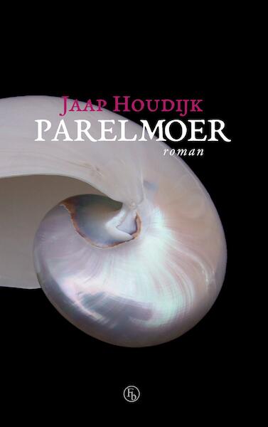 Parelmoer - Jaap Houdijk (ISBN 9789464060270)