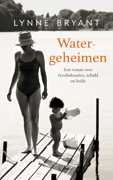 Watergeheimen - Lynne Bryant (ISBN 9789023959861)