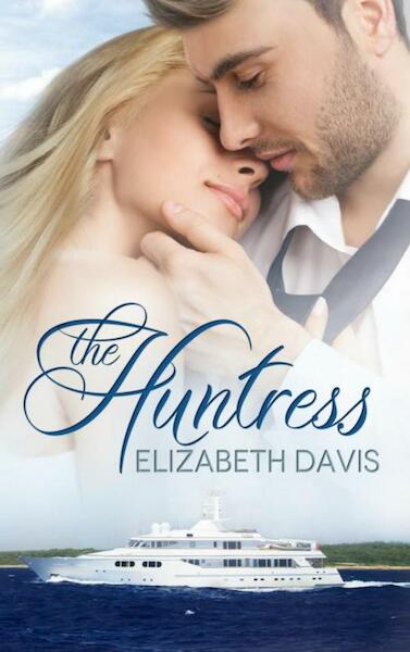 The huntress - Eizabeth Davis (ISBN 9789402128512)