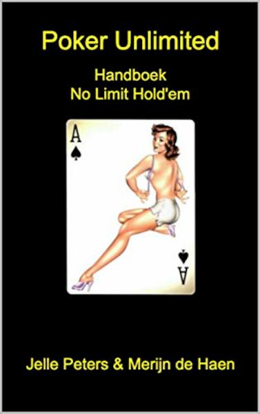 Poker Unlimited - (ISBN 9789082506365)