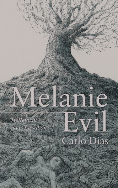 Melanie Evil - Carlo Dias (ISBN 9789464032338)