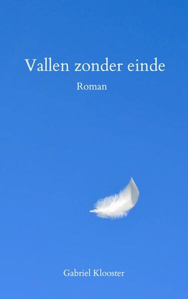 Vallen zonder einde - Gabriel Klooster (ISBN 9789464051230)