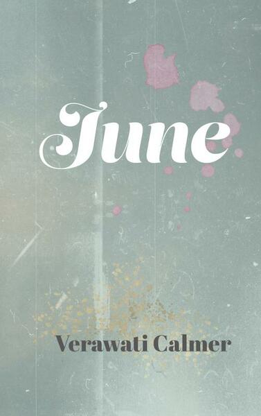 June - Verawati Calmer (ISBN 9789464051162)