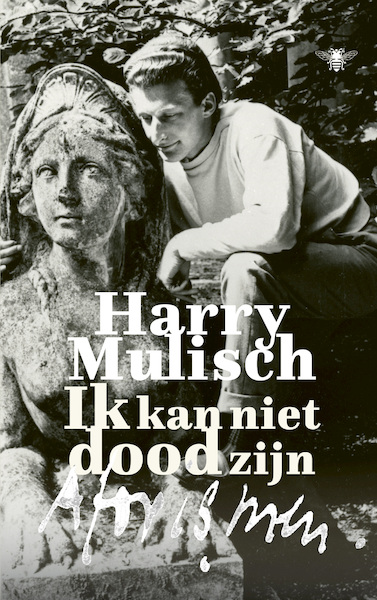 Ik kan niet dood zijn - Harry Mulisch (ISBN 9789403117317)