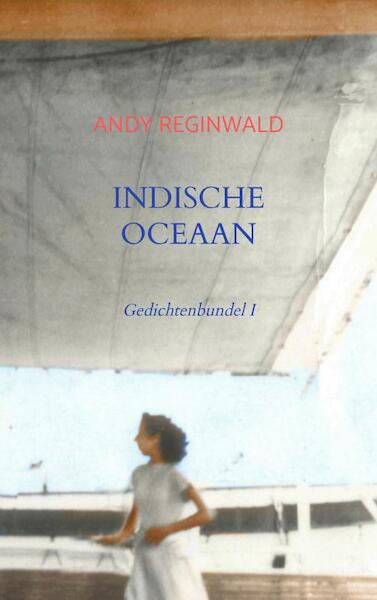 Indische Oceaan - Andy Reginwald (ISBN 9789464053173)