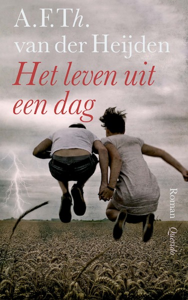 Het leven uit een dag - A.F.Th. van der Heijden (ISBN 9789021424101)