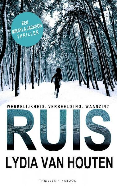 Ruis - Lydia van Houten (ISBN 9789464056983)