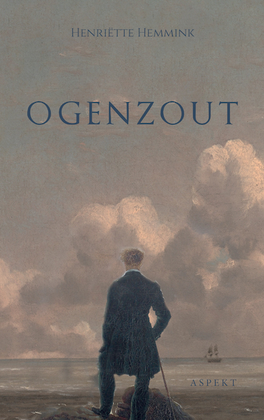 Ogenzout - Henriëtte Hemmink (ISBN 9789463389266)