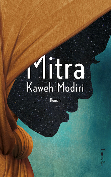 Mitra - Kaweh Modiri (ISBN 9789400405462)