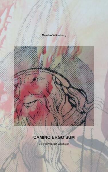 CAMINO ERGO SUM - Maarten Valkenburg (ISBN 9789464183047)