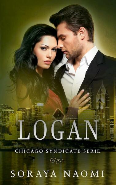Logan - Soraya Naomi (ISBN 9789403612027)