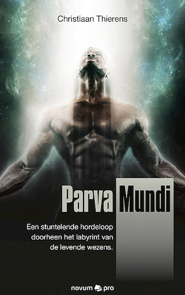 Parva mundi - Christiaan Thierens (ISBN 9783991073239)