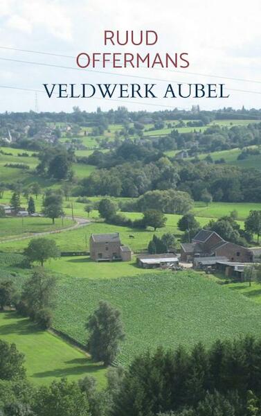 Veldwerk Aubel - Ruud Offermans (ISBN 9789403617824)