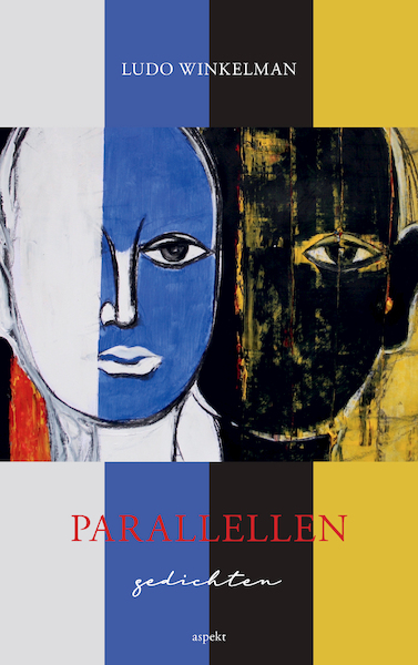 Parallellen - Ludo Winkelman (ISBN 9789464241075)