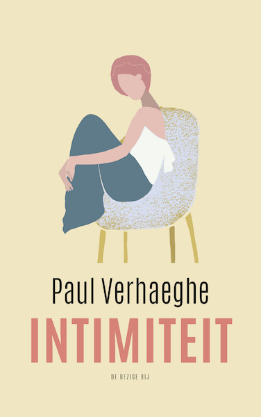 Intimiteit - Paul Verhaeghe (ISBN 9789403147611)