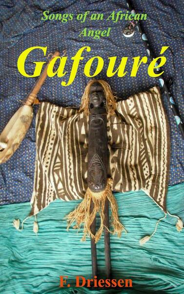 Gafouré - F. Driessen (ISBN 9789464186703)